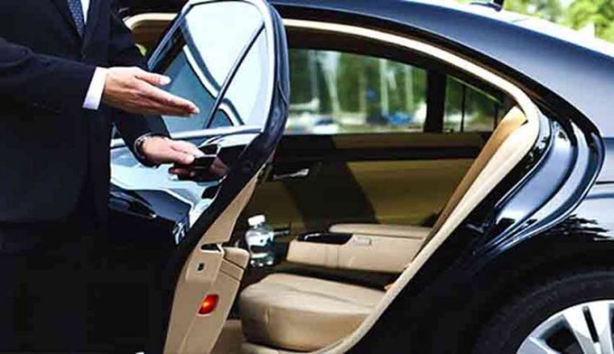 Korsan Taksi Ataşehir